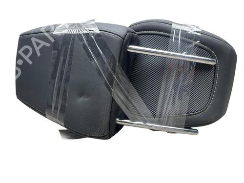 Used Headrest PEUGEOT 208 II (UB_, UP_, UW_, UJ_) 1.2 PureTech 100 (101 hp) 28381754