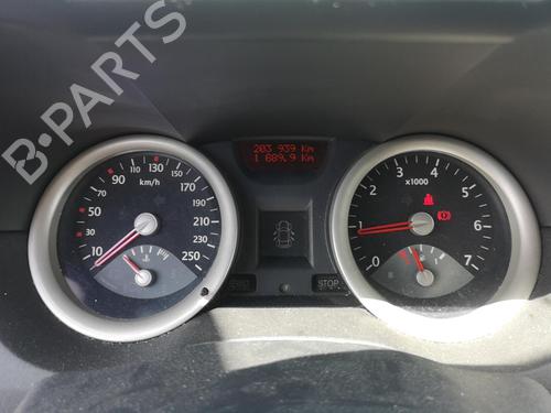 AC Kompressor RENAULT MEGANE II (BM0/1_, CM0/1_) 1.5 dCi (BM02, BM13, BM2A, CM02, CM13) | BP25571401M34 