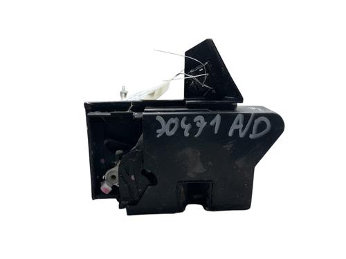 Used Front right lock DACIA SANDERO II 1.0 SCe 75 (B8JC, B8JD, B8NC) (73 hp) 25528858