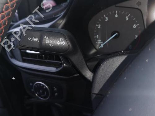 Starter FORD FIESTA VII (HJ, HF) 1.0 EcoBoost | BP25538681M8  - Image 9