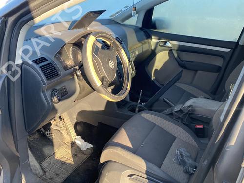 Left front window switch VW TOURAN (1T1, 1T2) 2.0 TDI | BP27323788I27  - Image 8
