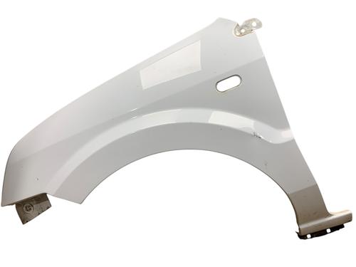 Used Left front fenders FORD FUSION (JU_) 1.4 TDCi (68 hp) 28201708