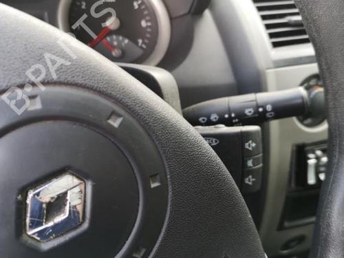 Right mirror RENAULT MEGANE II Estate (KM0/1_) 1.5 dCi (KM02, KM13) | BP25537353C27 