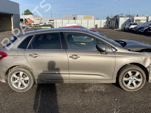 Electronic module CITROËN C4 II (NC_) 1.6 HDi 115 | BP31181291M83  - Image 24