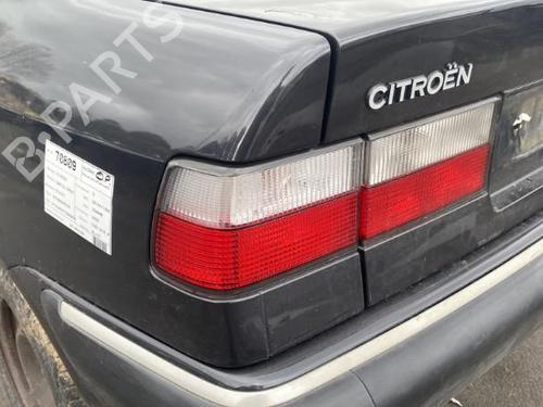 Left taillight CITROËN XANTIA (X1_, X2_) 2.1 Turbo D 12V | BP25541214C34 