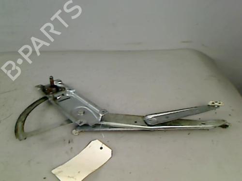 Rudehejsemekanisme Højre foran OPEL CORSA B (S93) 1.2 i (F08, F68, M68) (45 hp) 25582467
