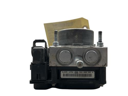 ABS pump RENAULT CLIO III (BR0/1, CR0/1) 1.5 dCi (BR17, CR17) | BP25509367M43