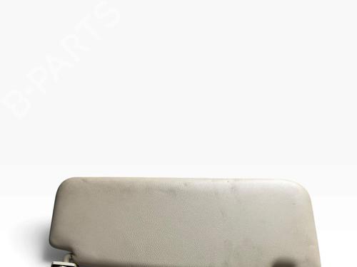 left-sun-visor-bmw-5-touring-e61-2004-2005-2006-2007-2008-2009-2010-36260813 main image
