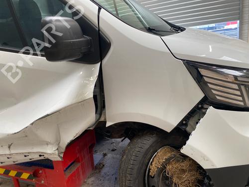 Peças RENAULT TRAFIC III Van (FG_) 2.0 dCi 130 (FGMY) 4936611