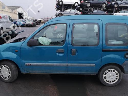 Front left window mechanism RENAULT KANGOO (KC0/1_) 1.4 (KC0C, KC0H, KC0B, KC0M) | BP25578984C22  - Image 28