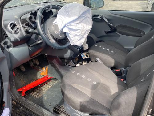 AC compressor FORD KA (RU8) 1.2 | BP25503953M34  - Image 9