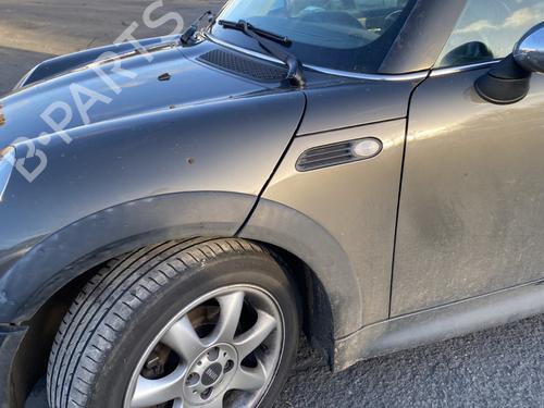Front left interior door handle MINI MINI (R50, R53) One D | BP27564972I13  - Image 21