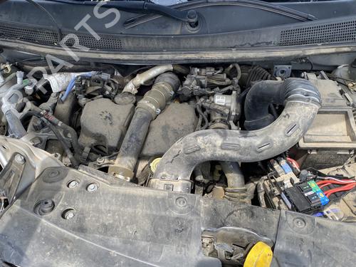 Front left window mechanism DACIA DUSTER (HM_) 1.5 dCi 110 (HMAB) | BP29411803C22 - Image 26