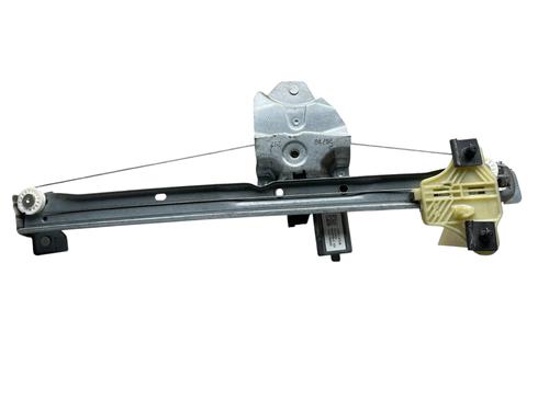 Used Front right window mechanism Front right window mechanism RENAULT ZOE (BFM_) ZOE (92 hp) 29005151 29005151