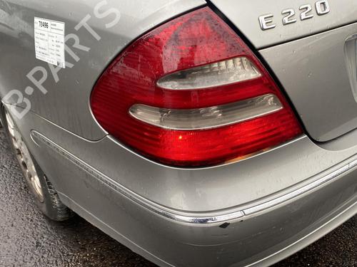 Vindusheismotor venstre foran MERCEDES-BENZ E-CLASS (W211) E 220 CDI (211.006) | BP25507394E21 