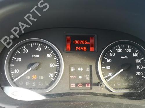 Front left window mechanism DACIA SANDERO 1.5 dCi | BP25577146C22 