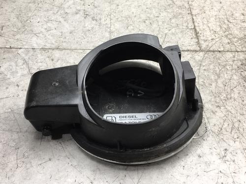 Fuel flap AUDI A3 Sportback (8PA) 2.0 TDI 16V | BP25546836C131 