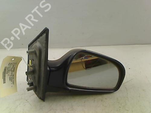 Retrovisor derecho HYUNDAI MATRIX (FC) 1.5 CRDi (102 hp) 25558515