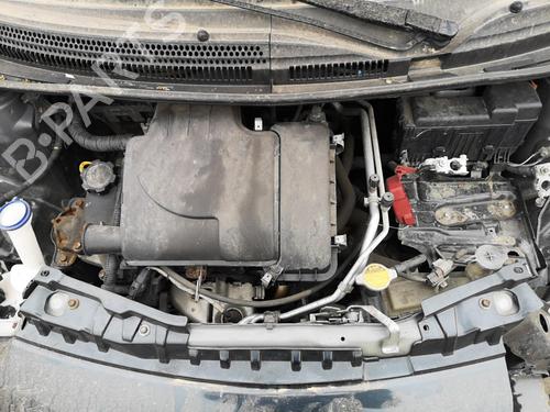 Instrument cluster CITROËN C1 (PM_, PN_) 1.0 | BP25524979C47 