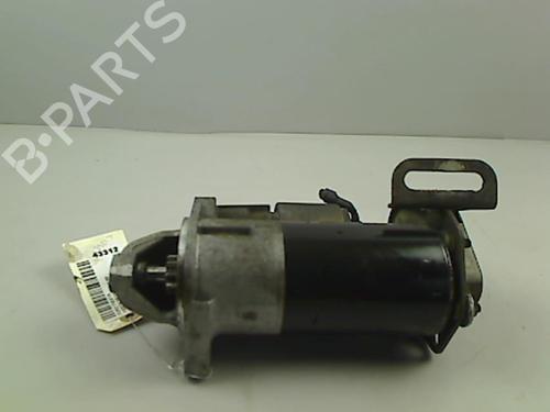 Used Starter FORD FIESTA III (GFJ) 1.6 i 16V (88 hp) 25523384