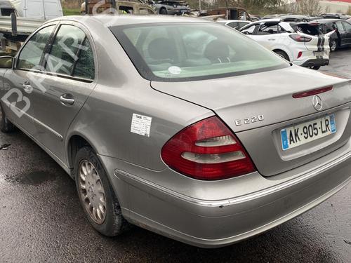 Vindusheismotor venstre foran MERCEDES-BENZ E-CLASS (W211) E 220 CDI (211.006) | BP25507394E21 