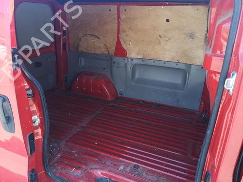 Ekspansjonstank RENAULT TRAFIC II Van (FL) 2.0 dCi 90 (FL0H, FL00, FL01, FL0M, FL0P, FL0S) | BP25517790C120  - Image 25