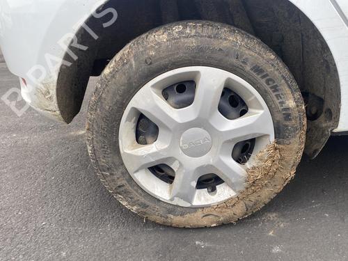 ABS pump DACIA SANDERO II 1.0 SCe 75 (B8JC, B8JD, B8NC) | BP26505381M43 