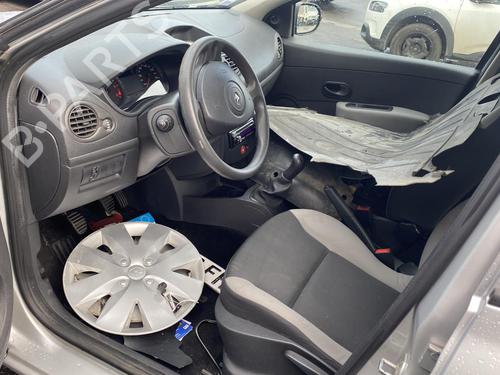 ABS pump RENAULT CLIO III (BR0/1, CR0/1) 1.5 dCi (C/BR0G, C/BR1G) | BP25550820M43