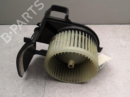 Heater blower motor RENAULT KANGOO Express (FC0/1_) 1.9 dCi 4x4 (FC0V) 7701059205