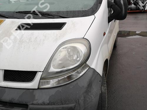 Right front indicator RENAULT TRAFIC II Van (FL) 1.9 dCi 80 (FL0B) | BP25538330C33 - Image 10