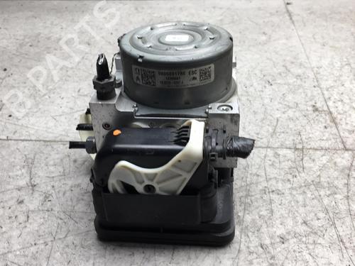 ABS pump PEUGEOT 208 I (CA_, CC_) 1.6 HDi | BP25570528M43