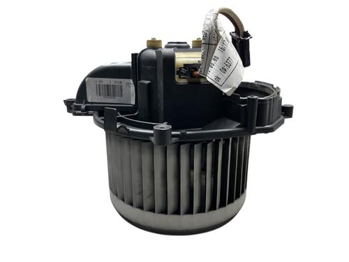 Used Heater blower motor CITROËN BERLINGO Box Body/MPV (B9) 1.6 BlueHDi 100 (99 hp) 31639074