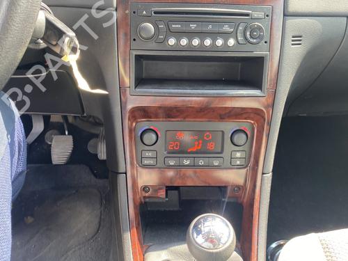 Control unit PEUGEOT 307 (3A/C) 1.6 HDi | BP29240943M11 - Image 9