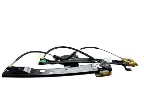 Front left window mechanism FORD C-MAX II (DXA/CB7, DXA/CEU) 1.5 TDCi | BP28474315C22