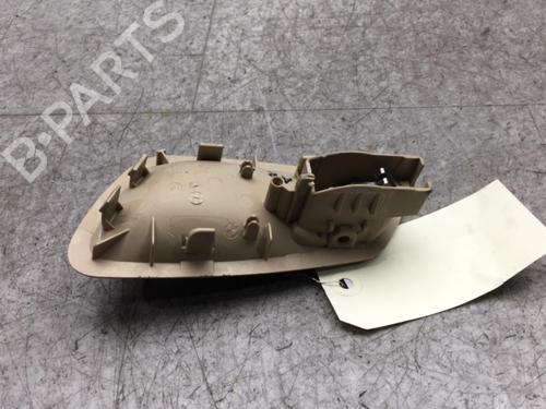 Used Rear left interior door handle BMW 3 Touring (E91) 318 d (136 hp) 25529111