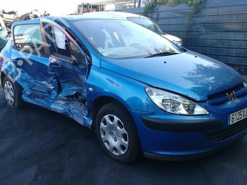 Starter PEUGEOT 307 (3A/C) 1.6 16V | BP25559372M8  - Image 32
