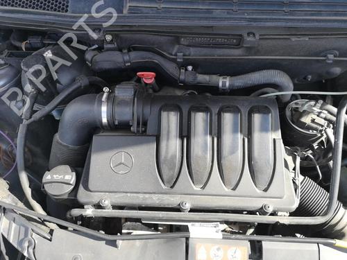 Starter MERCEDES-BENZ A-CLASS (W169) A 180 CDI (169.007, 169.307) | BP25580109M8  - Image 10