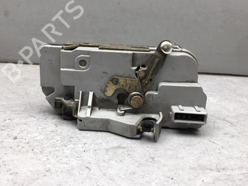 Used Rear right lock Rear right lock 25585580 25585580