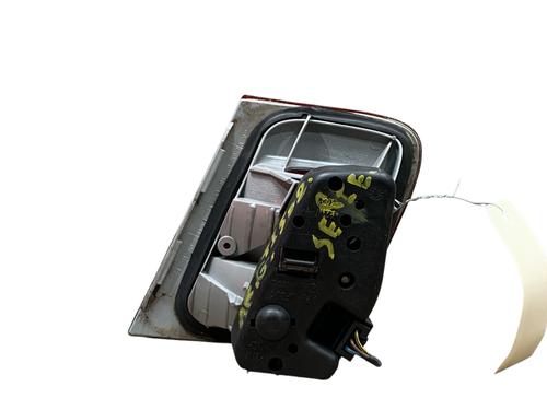 Left tailgate light MERCEDES-BENZ E-CLASS (W210) E 200 (210.035) | BP25507903C79 
