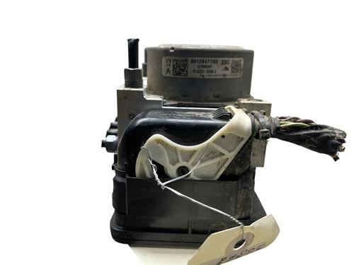 ABS pump CITROËN C3 Picasso (SH_) 1.6 BlueHDi 100 | BP28204205M43 