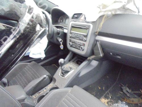 Climate control VW SCIROCCO III (137, 138) 1.4 TSI | BP25577580I5  - Image 7