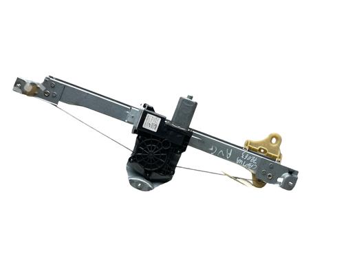 Front left window mechanism RENAULT CAPTUR I (J5_, H5_) 1.2 TCe 120 | BP25530468C22 - Image 2