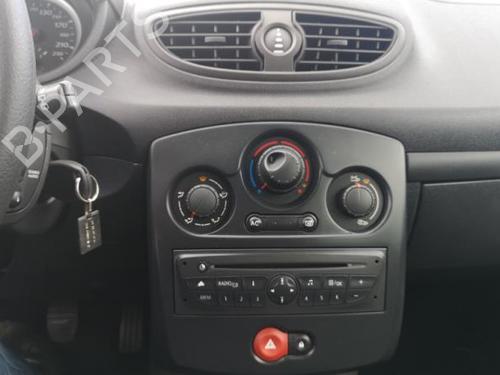 Front right interior door handle RENAULT CLIO III (BR0/1, CR0/1) 1.5 dCi (C/BR0G, C/BR1G) | BP25524619I14 
