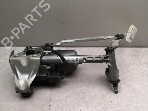 Front wiper motor SEAT TOLEDO III (5P2) 1.9 TDI | BP25532245M29 