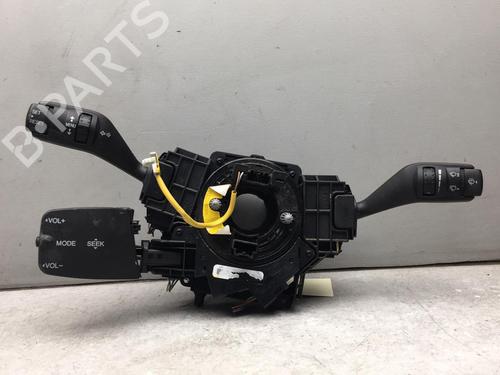 Rattstammestilk FORD C-MAX (DM2) 1.8 TDCi (115 hp) 25551611