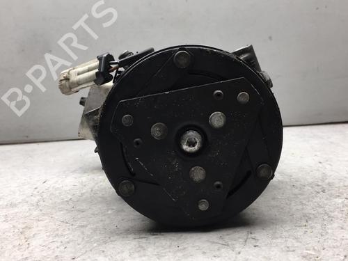 AC-Kompressor CITROËN C4 Picasso I MPV (UD_) 1.6 HDi | BP25551917M34 