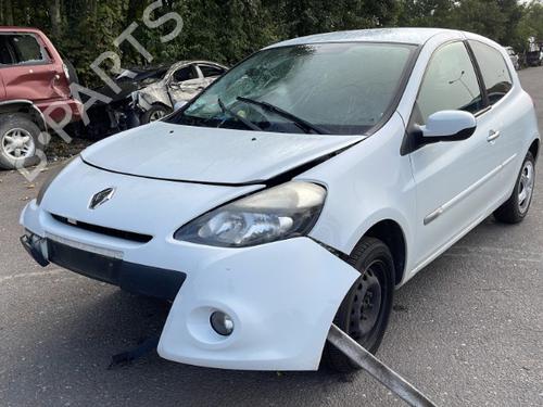 Alternator RENAULT CLIO III (BR0/1, CR0/1) 1.5 dCi (C/BR0G, C/BR1G) | BP26505226M7 