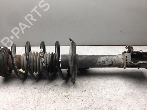 Left front shock absorber MERCEDES-BENZ A-CLASS (W169) A 180 CDI (169.007, 169.307) | BP25581313M16 