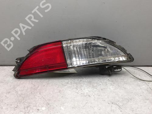 Rear fog light ALFA ROMEO MITO (955_) 1.4 MultiAir (955AXL1B) | BP27345002C37 