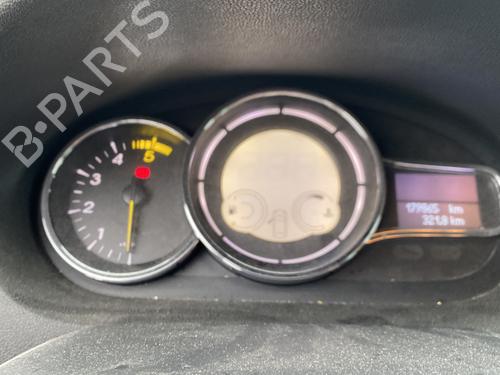 Steering column stalk RENAULT MEGANE III Hatchback (BZ0/1_, B3_) 1.9 dCi (BZ0N, BZ0J) | BP26026192I23 - Image 11